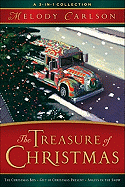 The: A Treasure of Christmas: 3-in-1 Collection