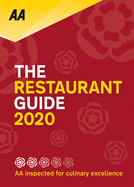 The AA Restaurant Guide 2020