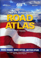The AAA North American Road Atlas
