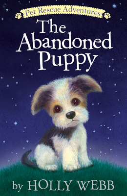 The Abandoned Puppy - Webb, Holly