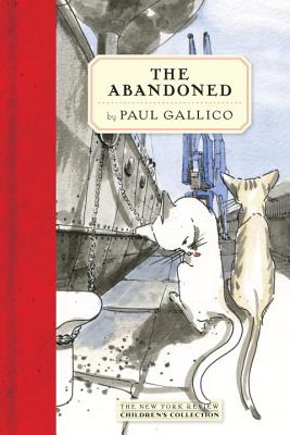 The Abandoned - Gallico, Paul
