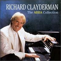 The Abba Collection - Richard Clayderman