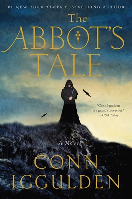The Abbot's Tale - Iggulden, Conn