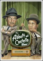 The Abbott & Costello Show [TV Series] - Jean Yarbrough