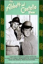 The Abbott & Costello Show, Vol. 1