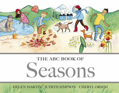 The ABC Book of Seasons