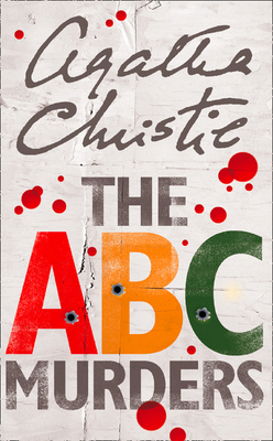 The ABC Murders - Christie, Agatha