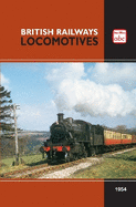 The ABC of British Railways Locomotives 1954