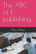 The ABC of E-publishing