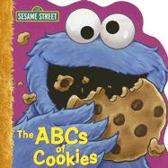 The ABCs of Cookies - Shaw, P J