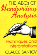 The ABCs of handwriting analysis