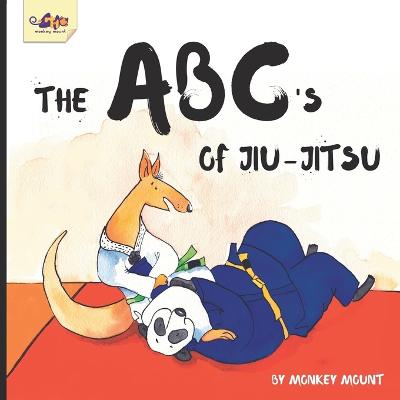 The ABC's of Jiu-Jitsu - Mount, Monkey