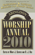 The Abingdon Worship Annual 2010