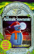 The Abominable Snow Monster