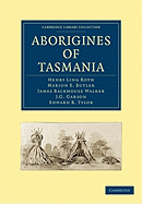 The Aborigines of Tasmania
