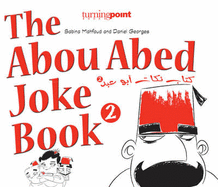 The Abou Abed Joke Book - Mahfoud, Sabina