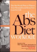 The Abs Diet Workout