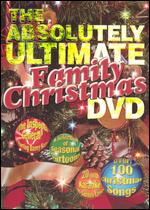 The Absolutely Ultimate Christmas - 