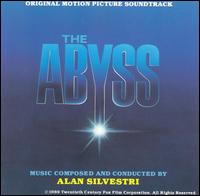 The Abyss [Original Score] - Alan Silvestri