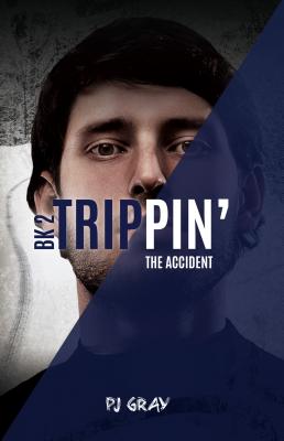 The Accident Book 2 - Gray, Pj