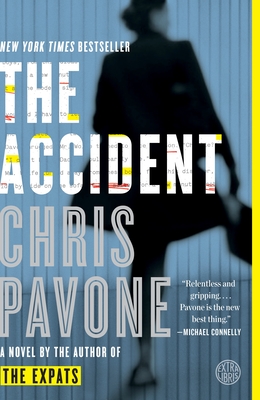 The Accident - Pavone, Chris