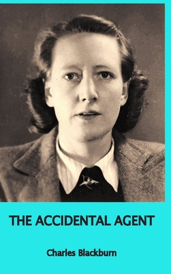 The Accidental Agent - Robinson, Robbie