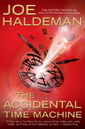 The Accidental Time Machine - Haldeman, Joe