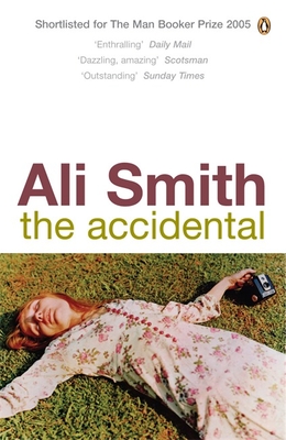 The Accidental - Smith, Ali