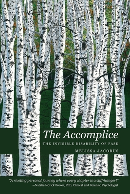 The Accomplice - Jacobus, Melissa