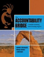 THE ACCOUNTABILITY BRIDGE: A MODEL FOR EVALUATING SCHOOL COUNSELING PROGRAMS - Astramovich, Randall, and Hoskins, Wendy, and Coker, Kelly J