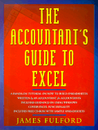 The Accountant's Guide to Excel - Fulford, James