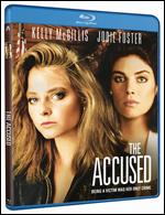 The Accused [Blu-ray] - Jonathan Kaplan