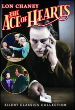 The Ace of Hearts - Wallace Worsley, Sr.