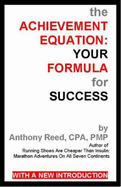 The Achievement Equation: Your Formula for Success