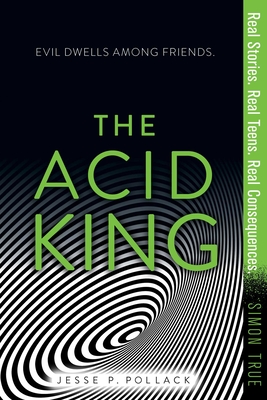 The Acid King - Pollack, Jesse P