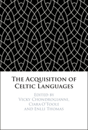 The Acquisition of Celtic Languages