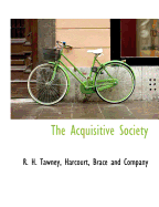 The Acquisitive Society