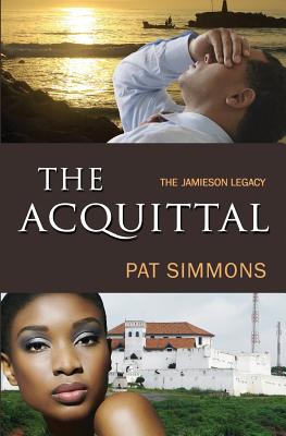 The Acquittal - Simmons, Pat