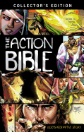 The Action Bible Collector's Edition: God's Redemptive Story