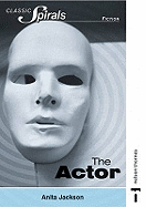 The actor - Jackson, Anita
