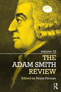The Adam Smith Review: Volume 12