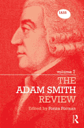 The Adam Smith Review Volume 7