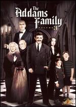The Addams Family, Vol. 3 [2 Discs] - 