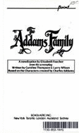 The Addams Family - Faucher, Elizabeth