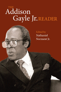 The Addison Gayle Jr. Reader