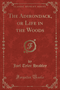 The Adirondack, or Life in the Woods (Classic Reprint)