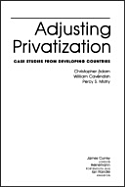 The Adjusting Privatization: 1526/7-1546/7