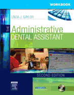 The Administrative Dental Assistant Workbook