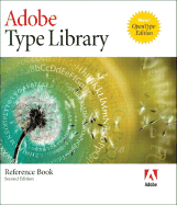 The Adobe Type Library Reference Book