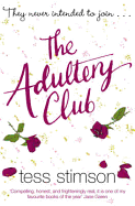 The Adultery Club: In an often grey world there are fifty shades of seduction